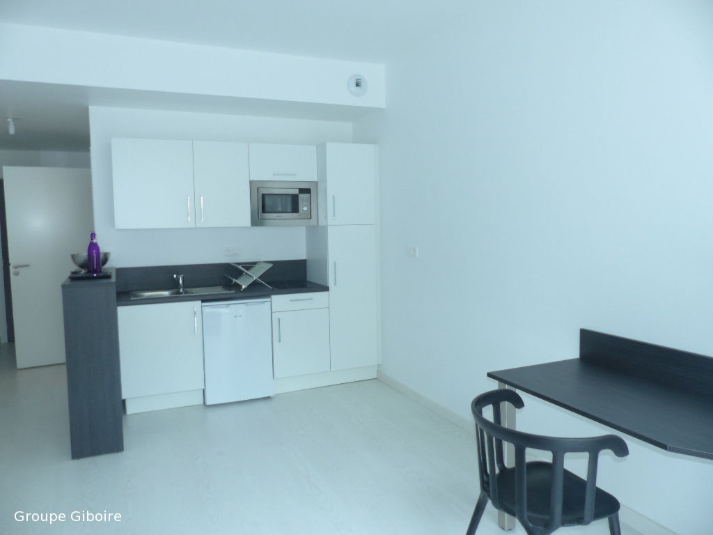 Appartement T3  - Rennes (421158) - photo-3