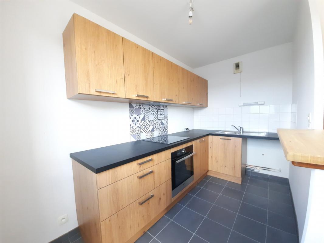 Appartement T3  - Chavagne (407995) - photo-3