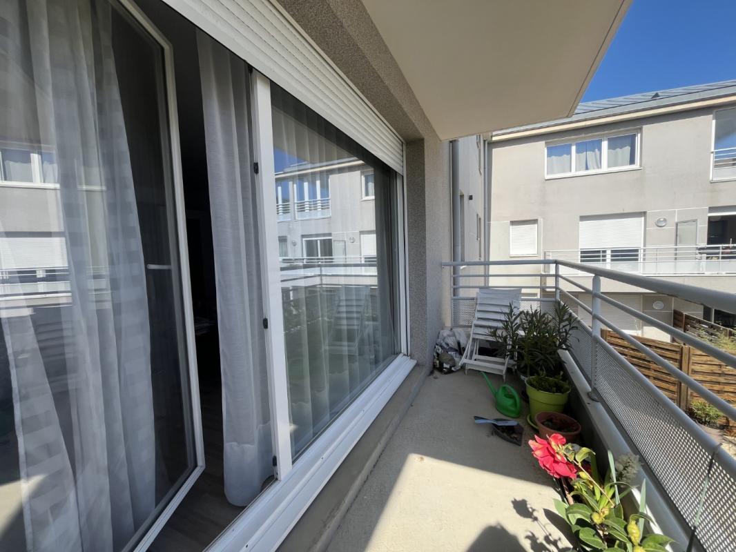 Appartement T3  - Saint Malo (415351) - photo-3