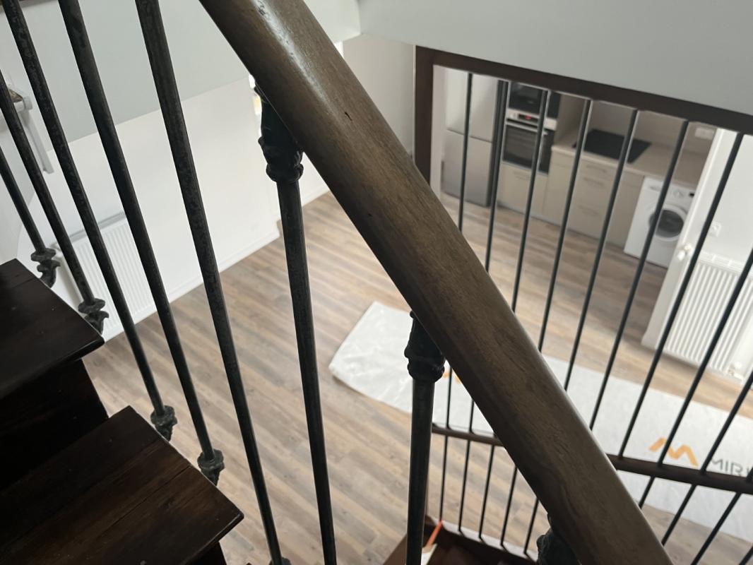 Appartement T3  - Dinan (393645) - photo-3