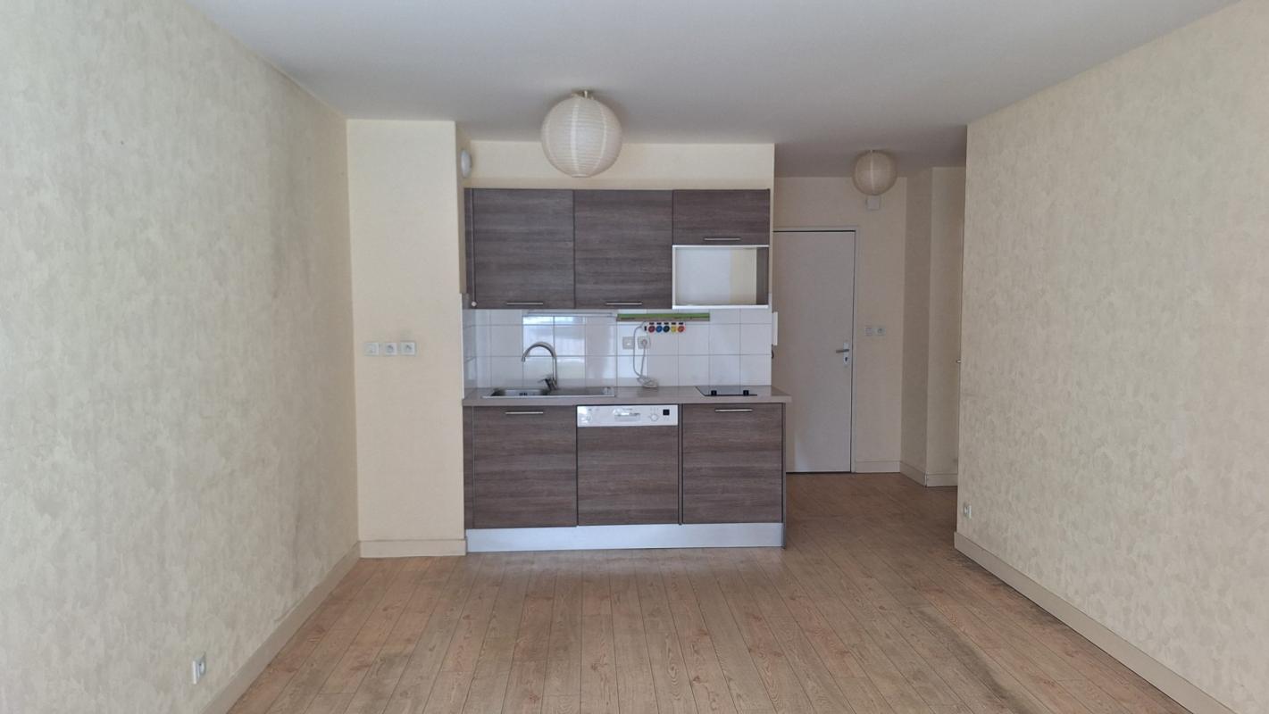 Appartement T3  - Dinan (393645) - photo-3
