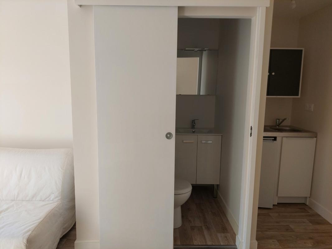 Appartement T1  - Saint Malo (404993) - photo-3