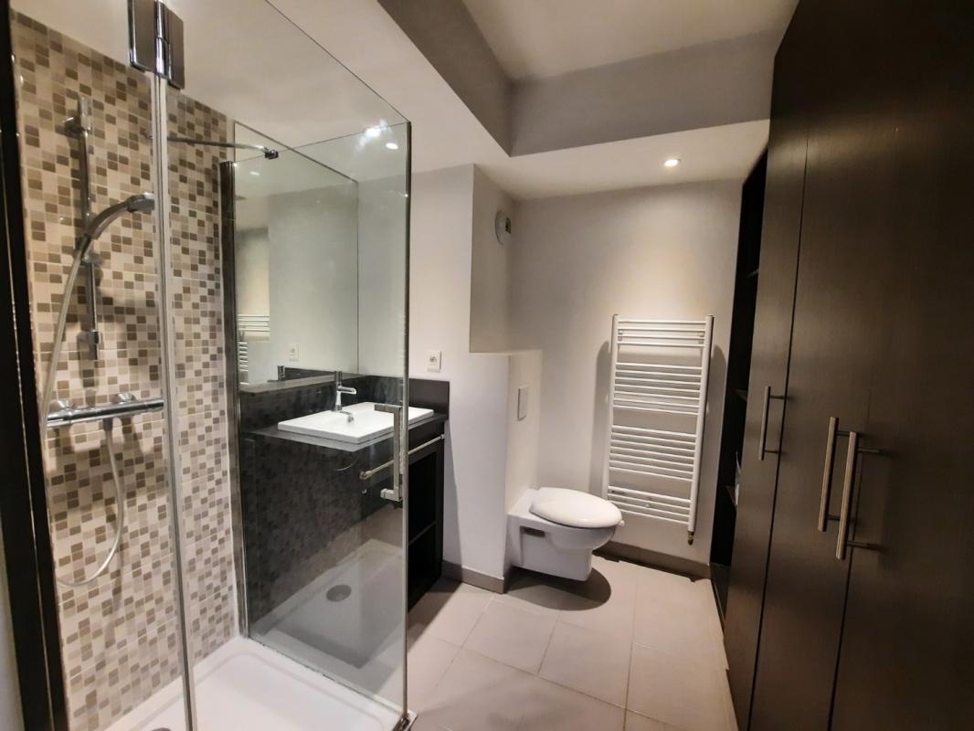 Appartement T1  - Rennes (414241) - photo-3