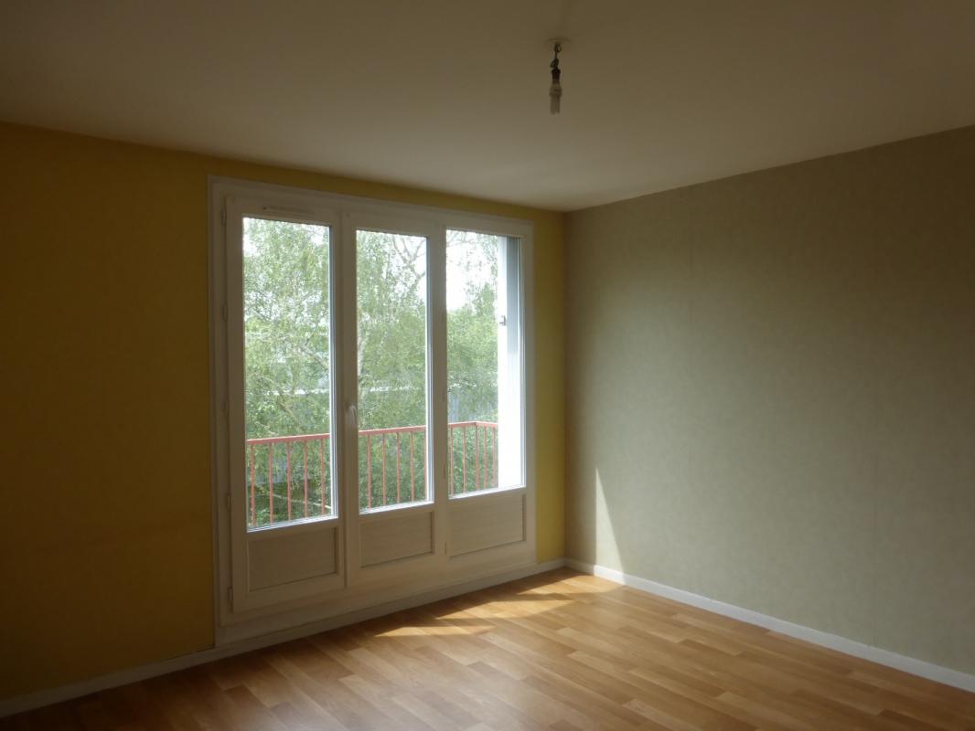 Appartement T3  - Rennes (419235) - photo-3