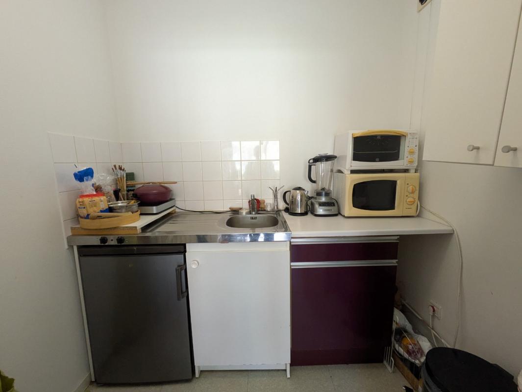 Appartement T3  - Rennes (419235) - photo-3