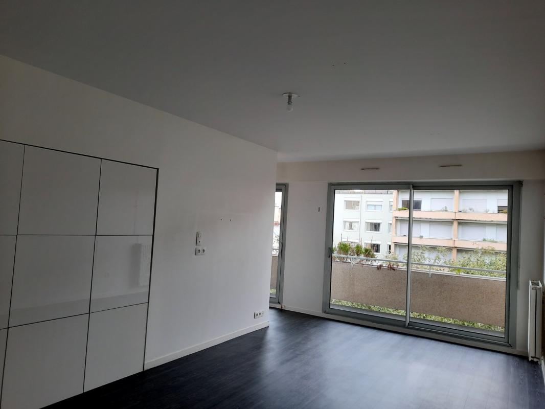 Appartement T2  - Rennes (409848) - photo-3