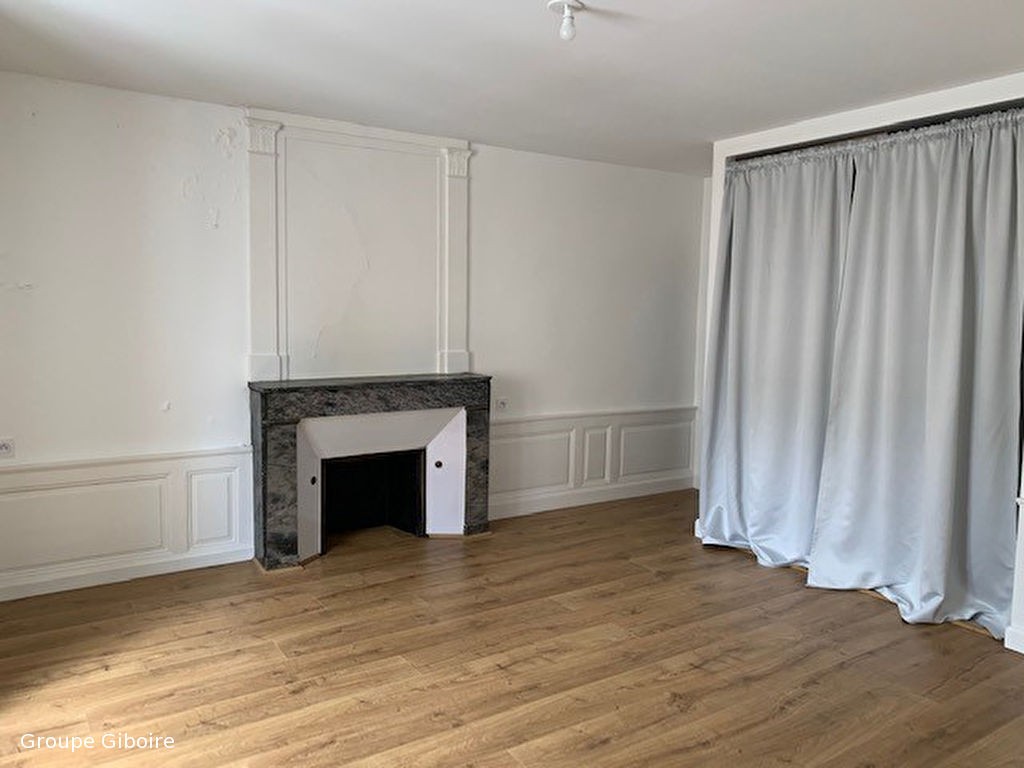 Appartement T3  - Rennes (418705) - photo-3