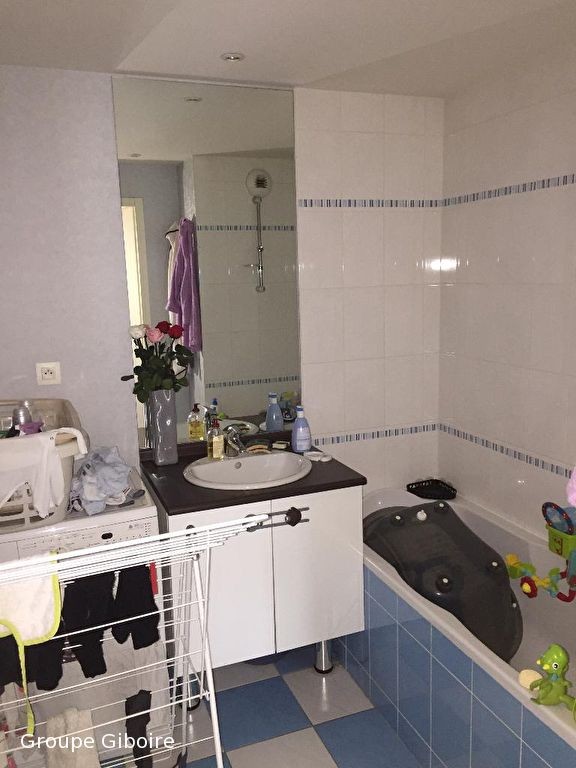 Appartement T3  - Rennes (419136) - photo-3