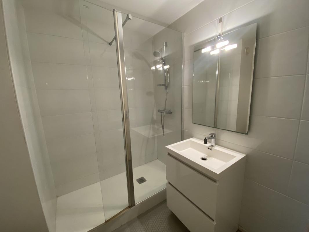 Appartement T1  - Rennes (410943) - photo-3