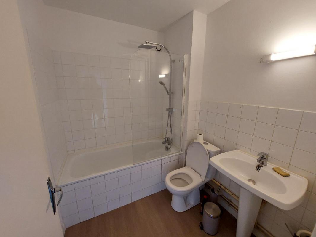 Appartement T1  - Rennes (415333) - photo-3