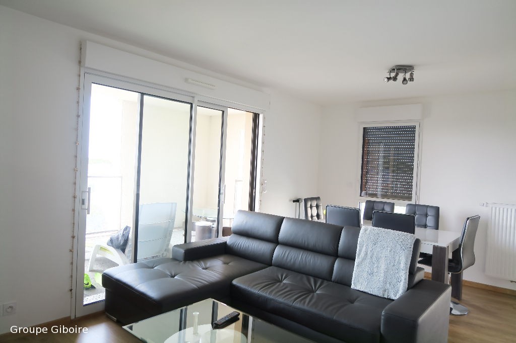 Maison T5  - Cesson Sevigne (415887) - photo-3