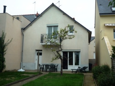 Appartement T2  - Rennes (414075) - photo-3