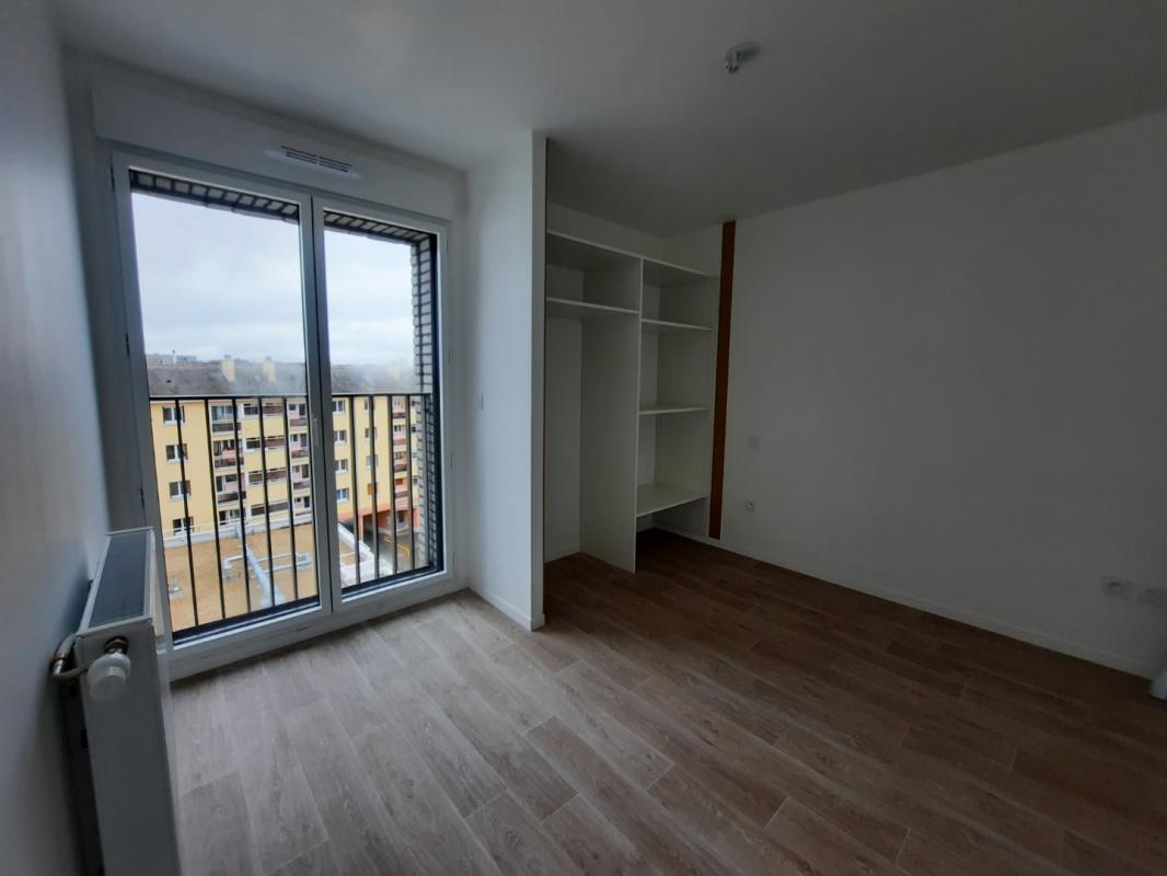 Appartement T2  - Rennes (409526) - photo-3