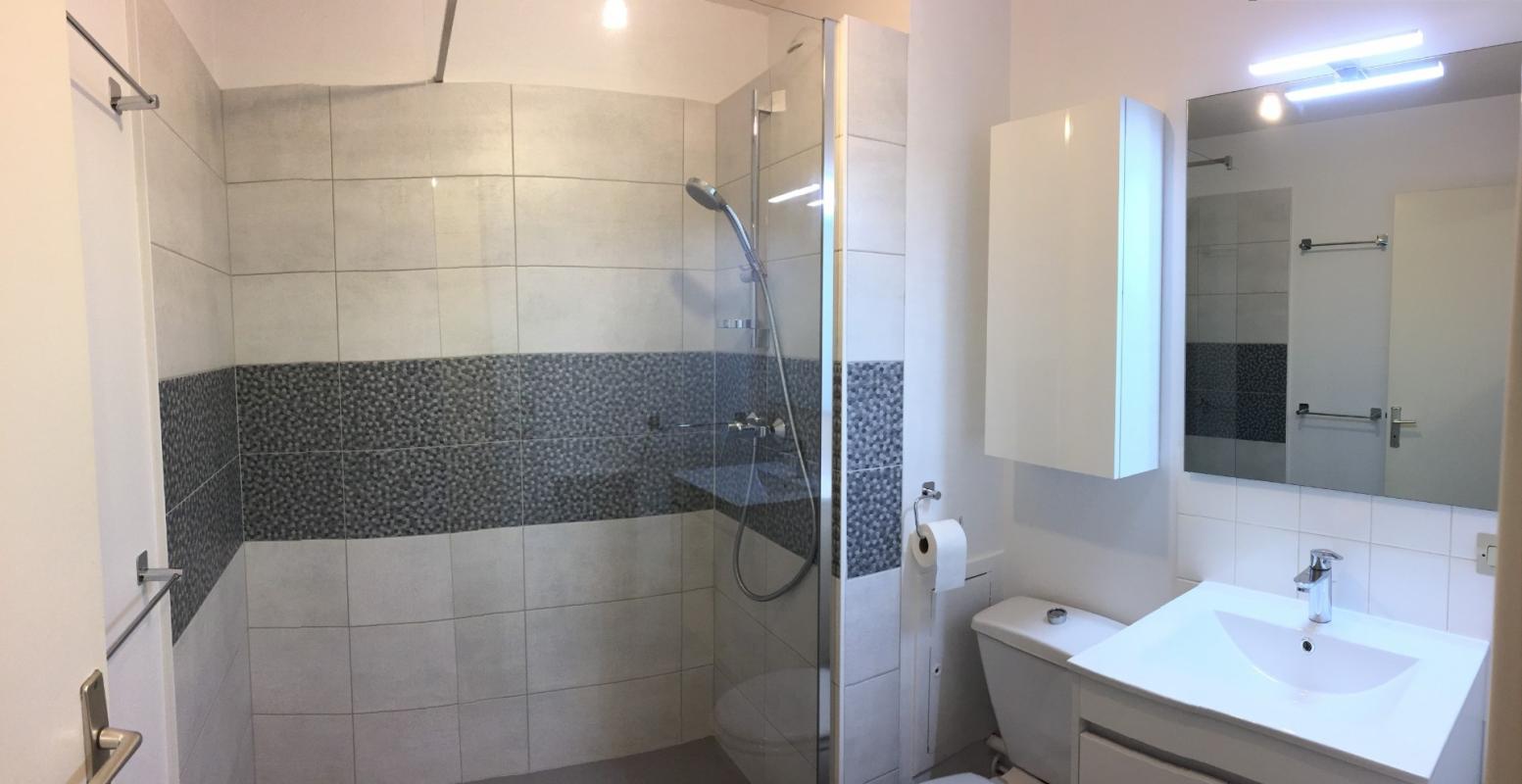 Appartement T3  - Rennes (418129) - photo-3