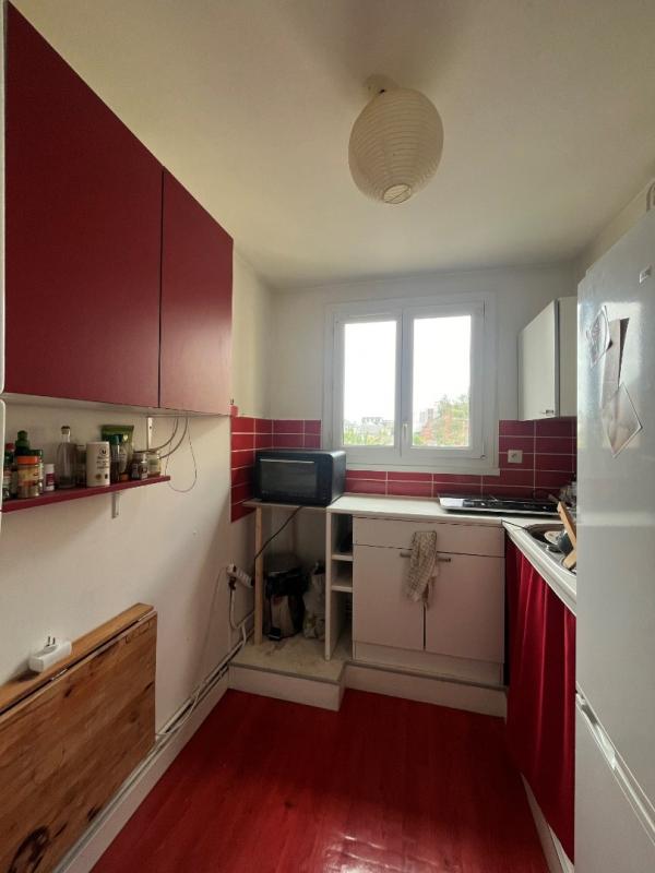Appartement T1  - Rennes (399229) - photo-3