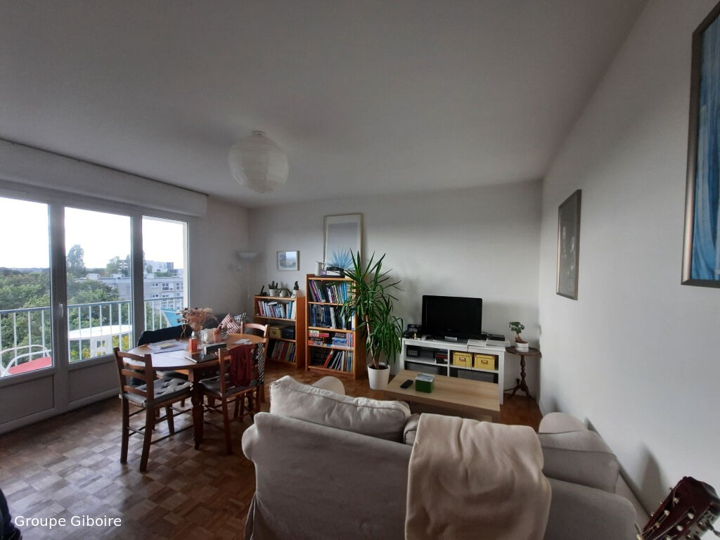 Appartement T1  - Rennes (400863) - photo-3