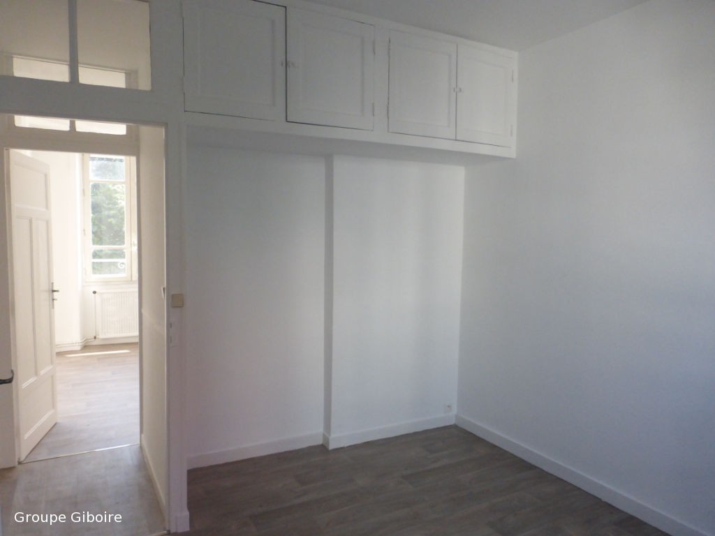 Appartement T1  - Rennes (416810) - photo-3