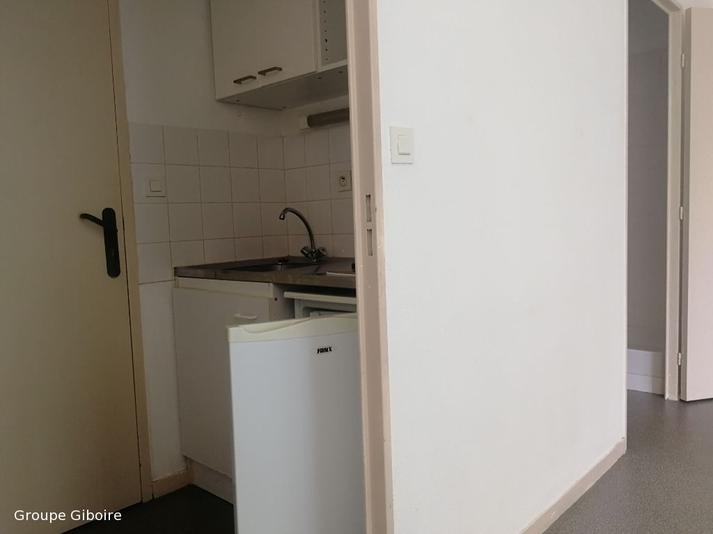 Appartement T3  - Rennes (419238) - photo-3