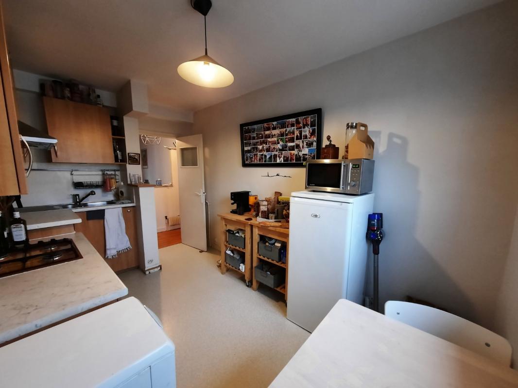 Appartement T3  - Rennes (408419) - photo-3