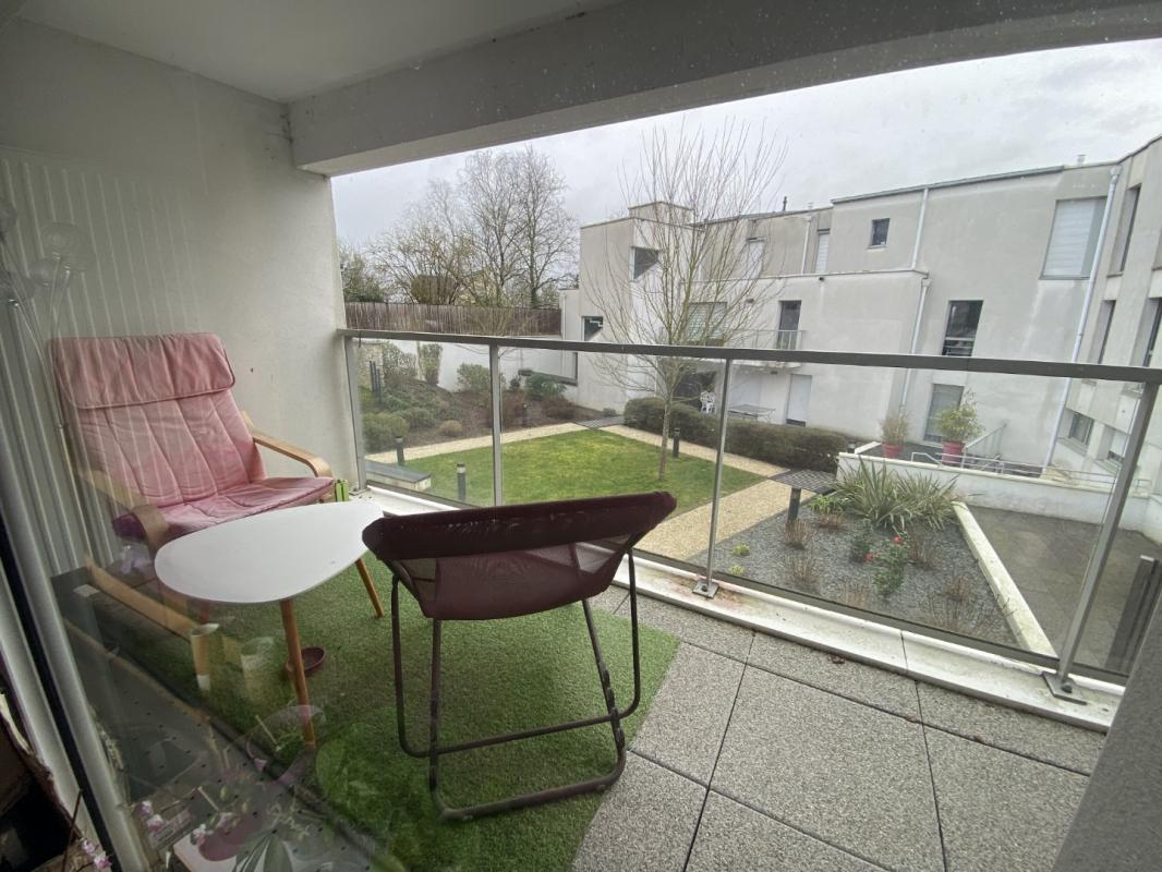 Appartement T3  - Acigne (406704) - photo-3