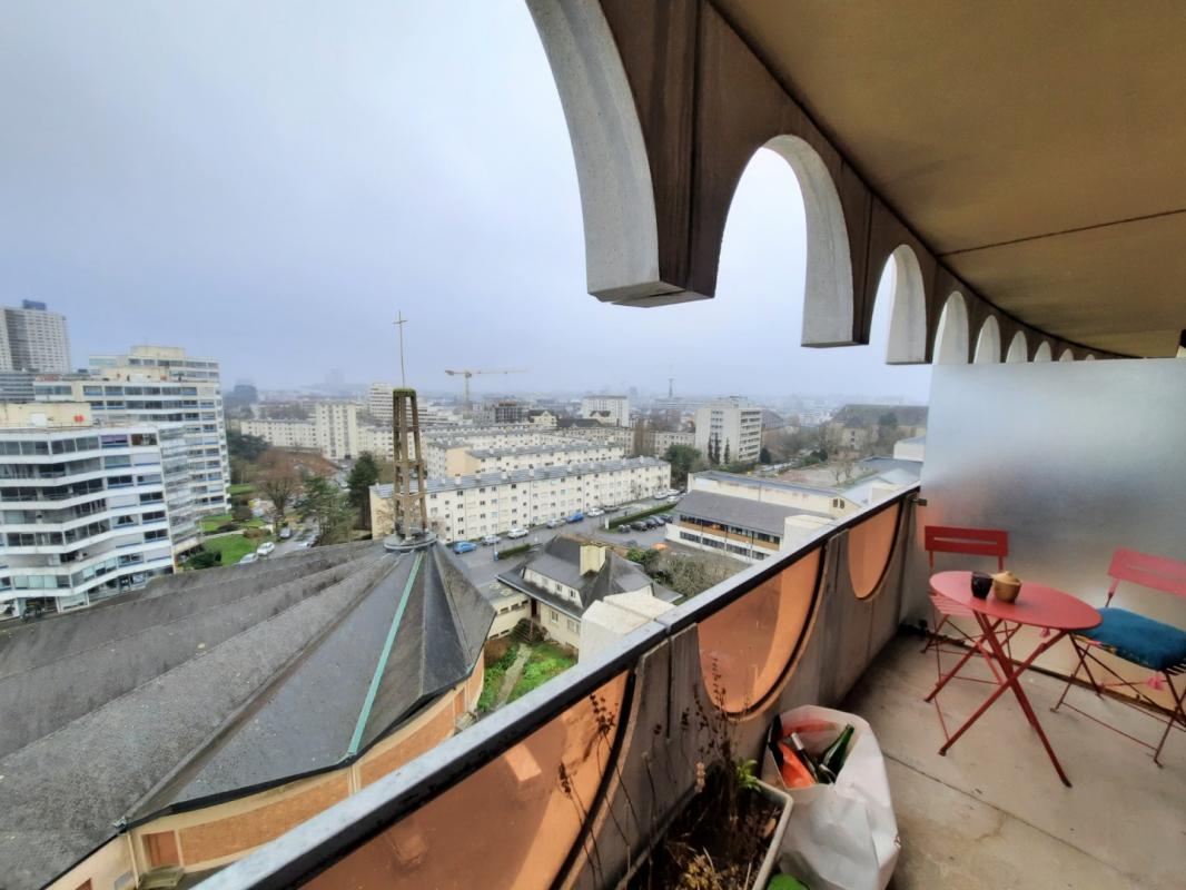 Appartement T1  - Rennes (418886) - photo-3