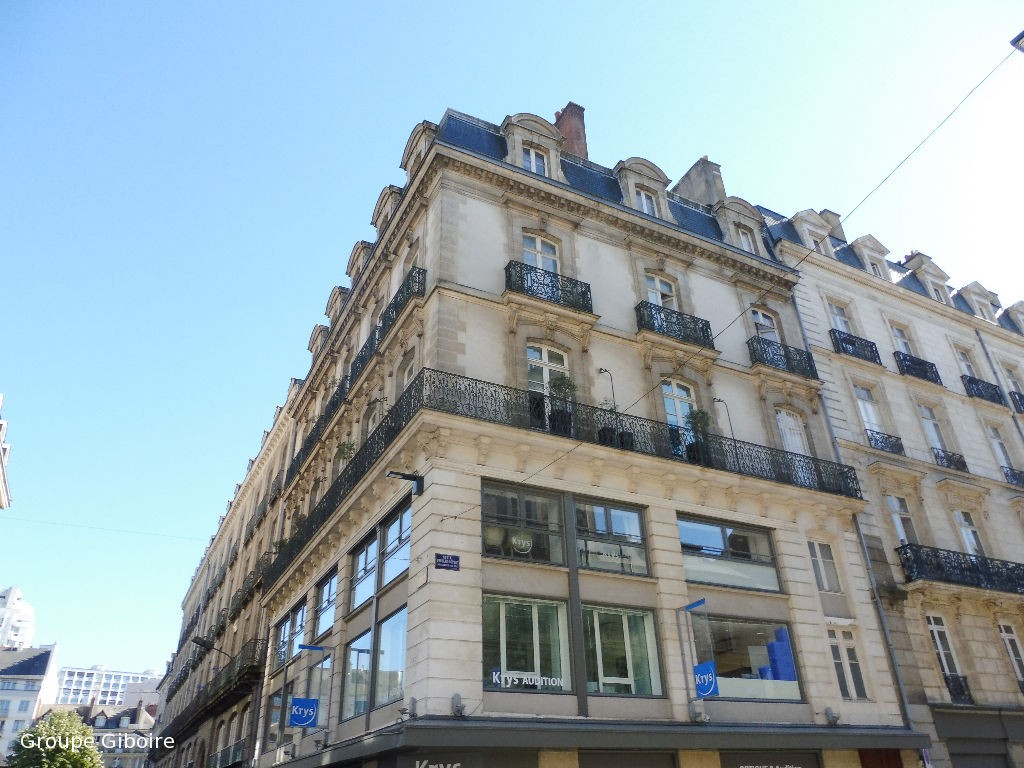 Appartement T2  - Rennes (340809) - photo-3