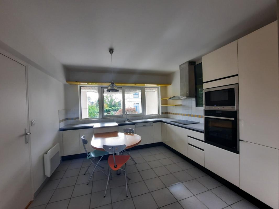 Appartement T2  - Rennes (415203) - photo-3