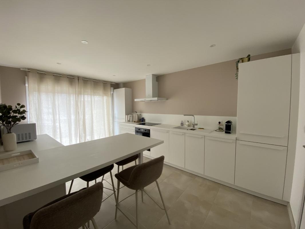 Appartement T1  - Saint Gregoire (418803) - photo-3