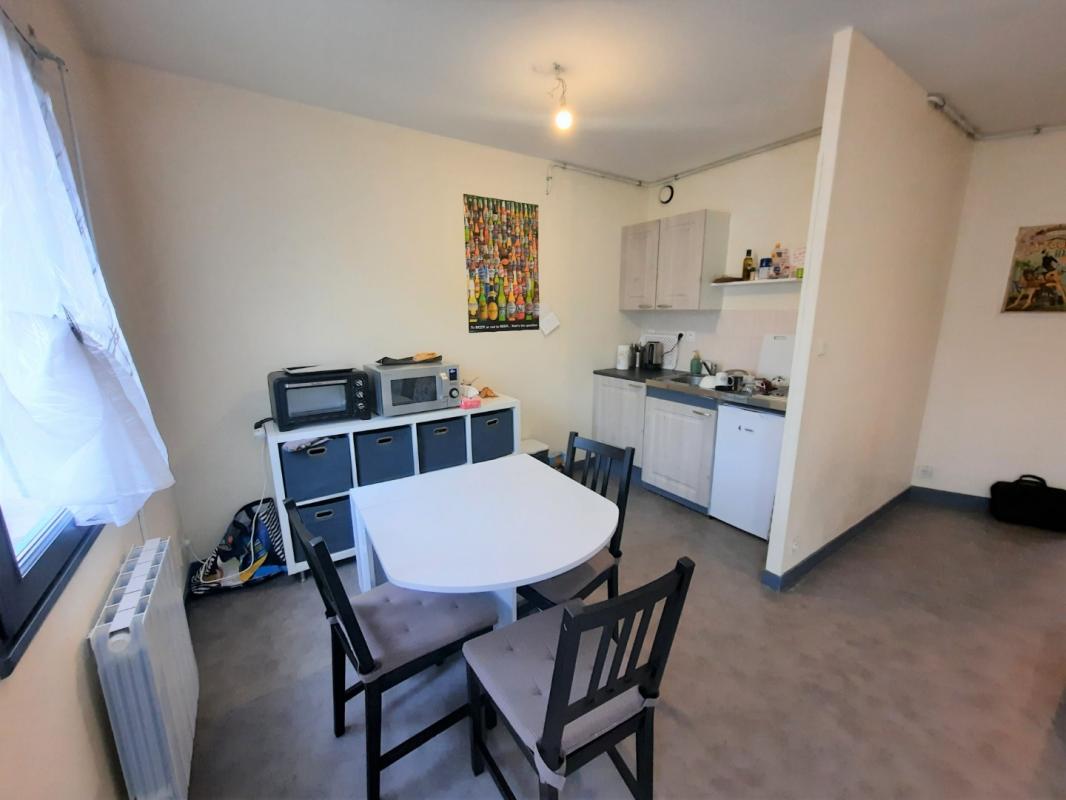 Appartement T3  - Rennes (418660) - photo-3