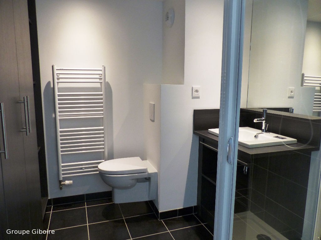 Appartement T1  - Rennes (415588) - photo-3
