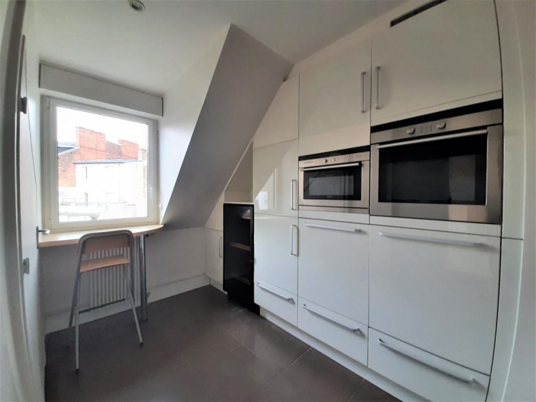 Appartement T5  - Rennes (412970) - photo-3