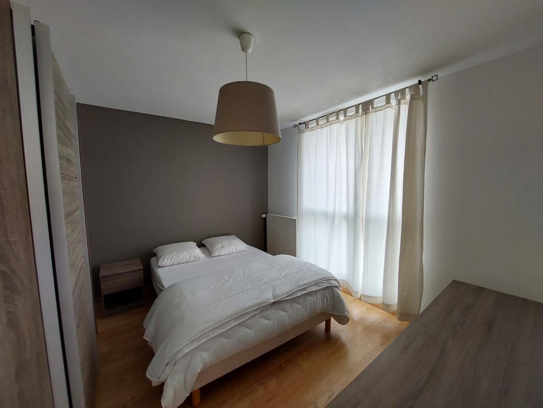 Maison T5  - Rennes (358940) - photo-3
