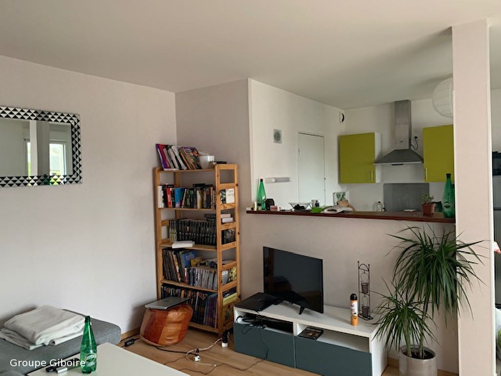 Appartement T3  - Thorigne Fouillard (411128) - photo-3