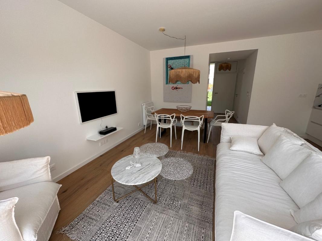 Appartement T1  - Rennes (418374) - photo-3