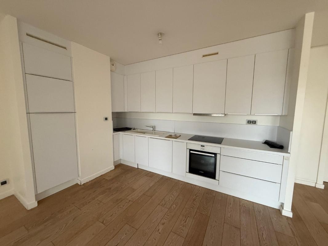 Appartement T1  - Rennes (418664) - photo-3