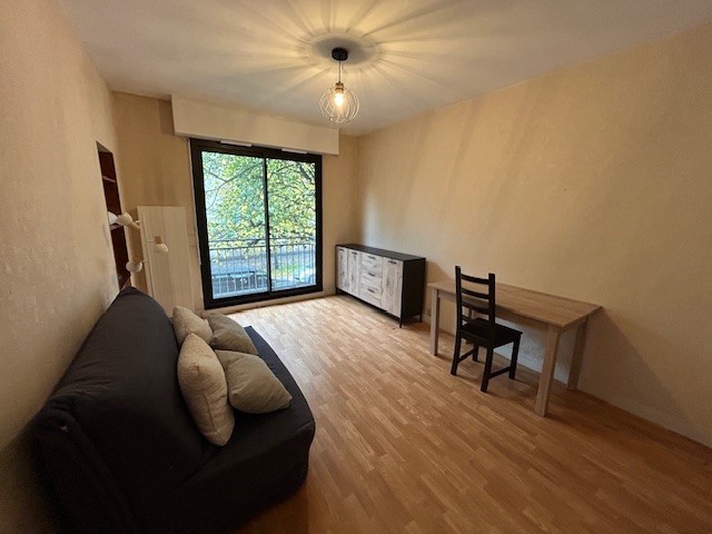 Appartement T2  - Rennes (416665) - photo-3