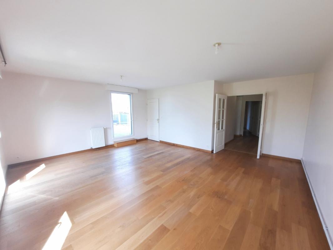 Appartement T1  - Rennes (334914) - photo-3
