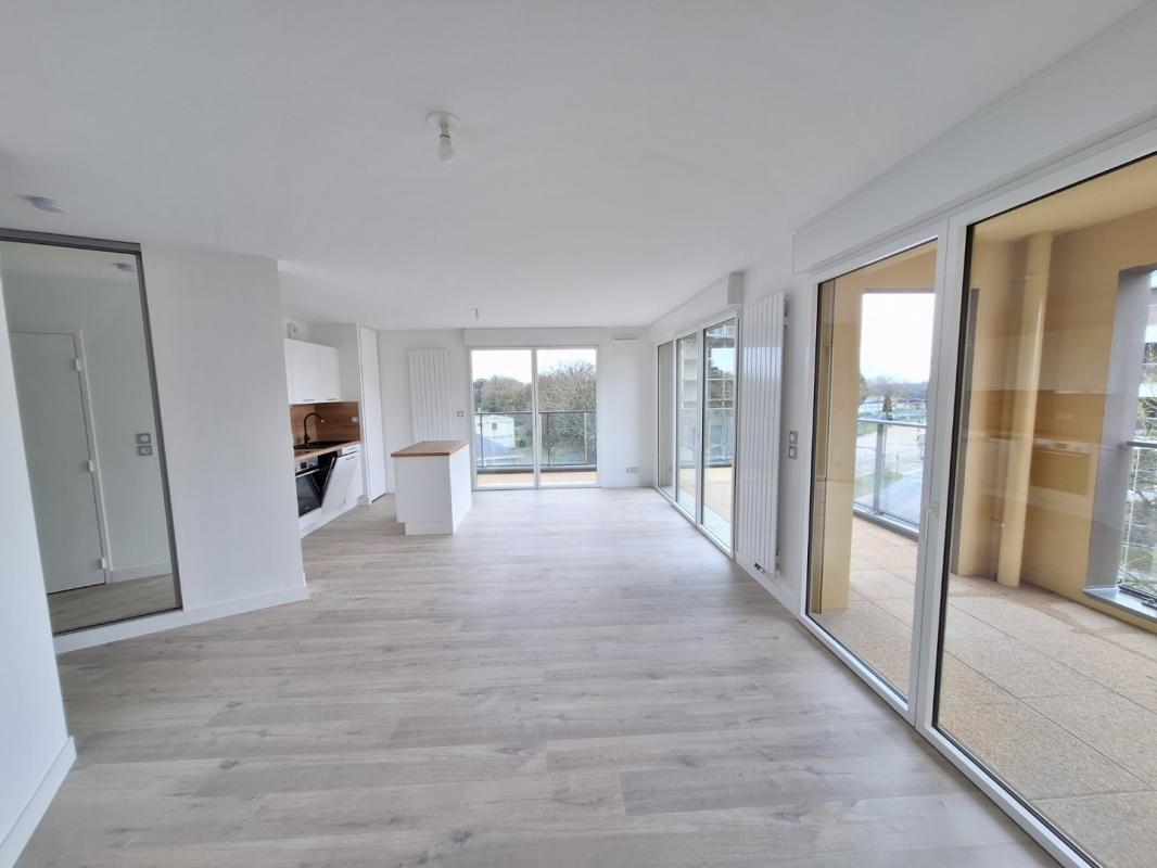 Appartement T1  - Rennes (382974) - photo-3