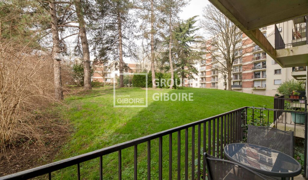 Appartement T5  - RENNES (MD25484) - photo principale