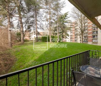 Appartement T5  - RENNES (MD25484) - vignette