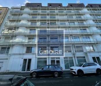 Bureaux  - RENNES (35.5737) - vignette