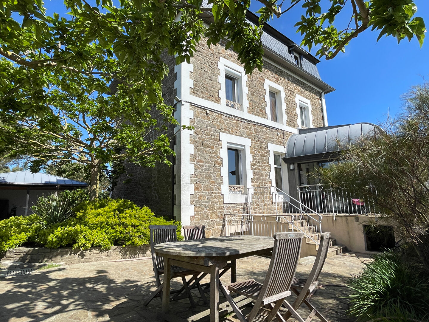 Maison T9  - SAINT MALO (JDJG25465E) - photo-1