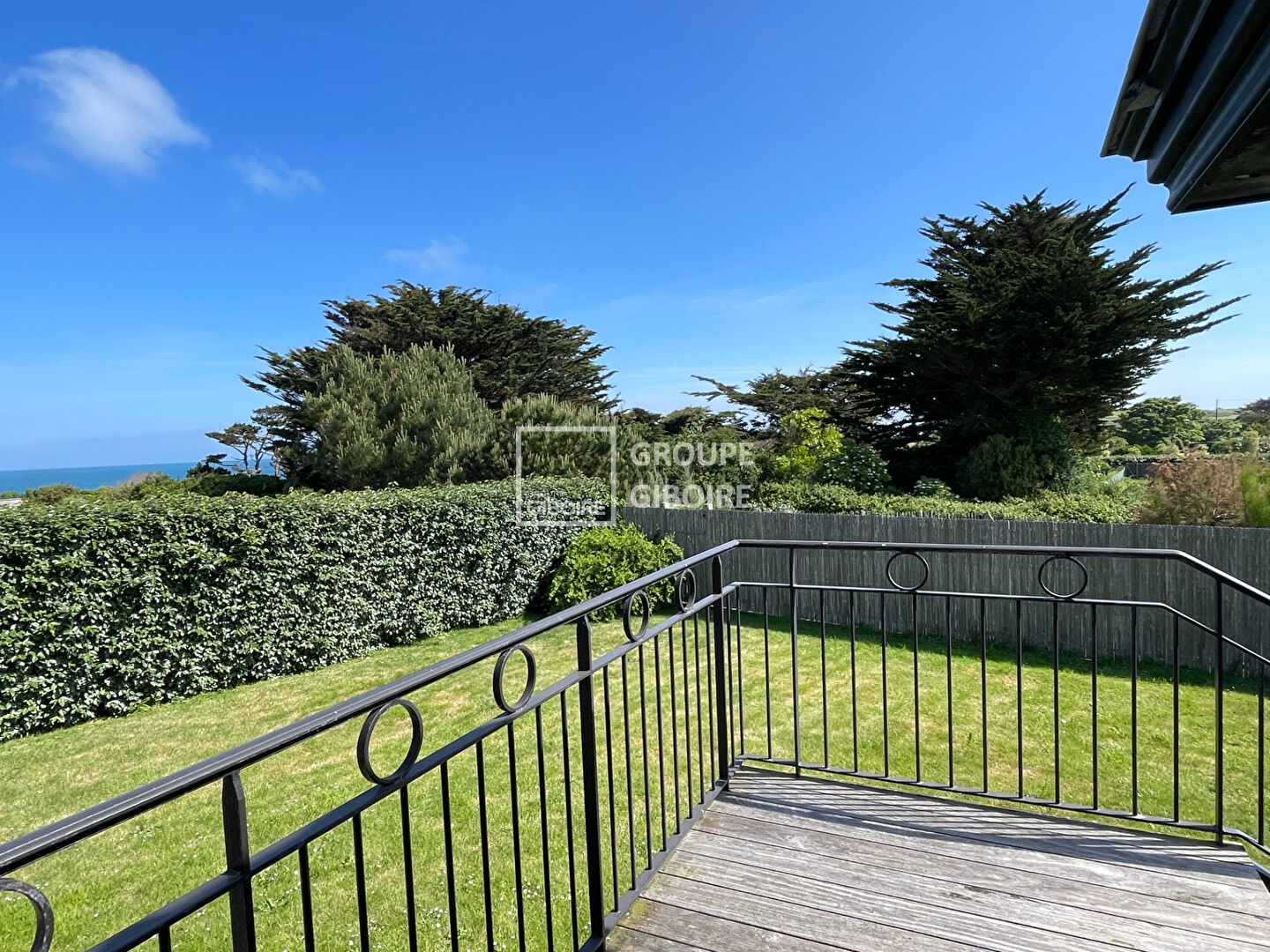 Maison T9  - SAINT MALO (JDJG25465E) - photo-3