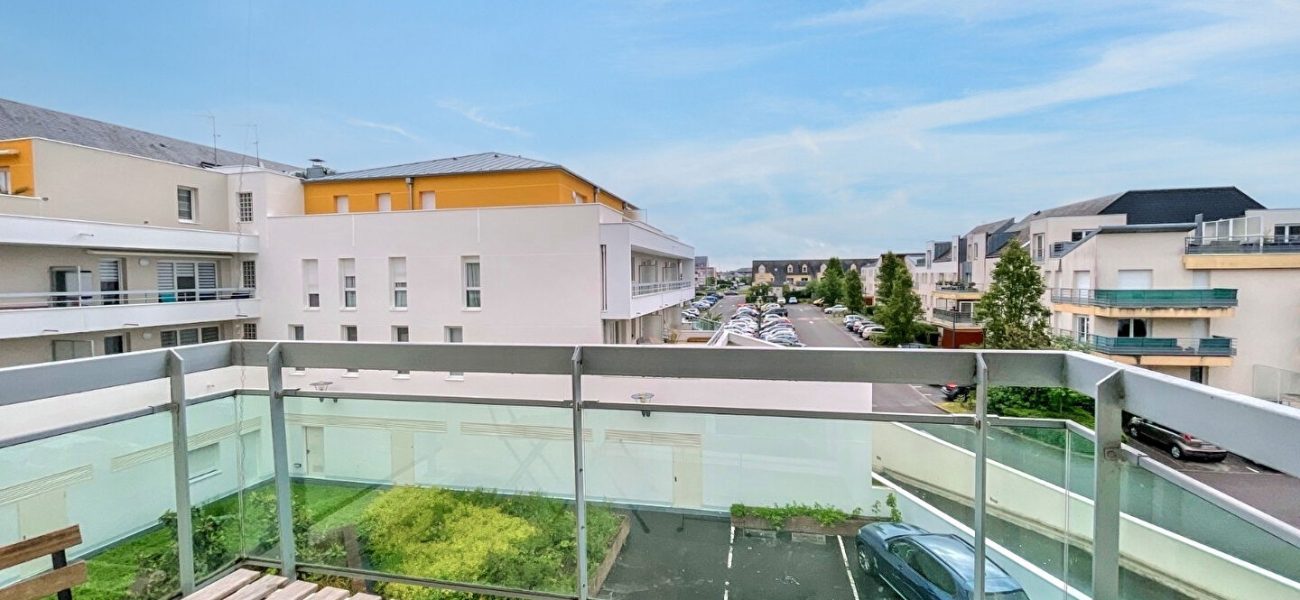 Appartement T2  - BRUZ (GLH25551GE) - photo principale