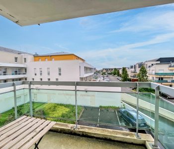 Appartement T2  - BRUZ (GLH25551GE) - vignette