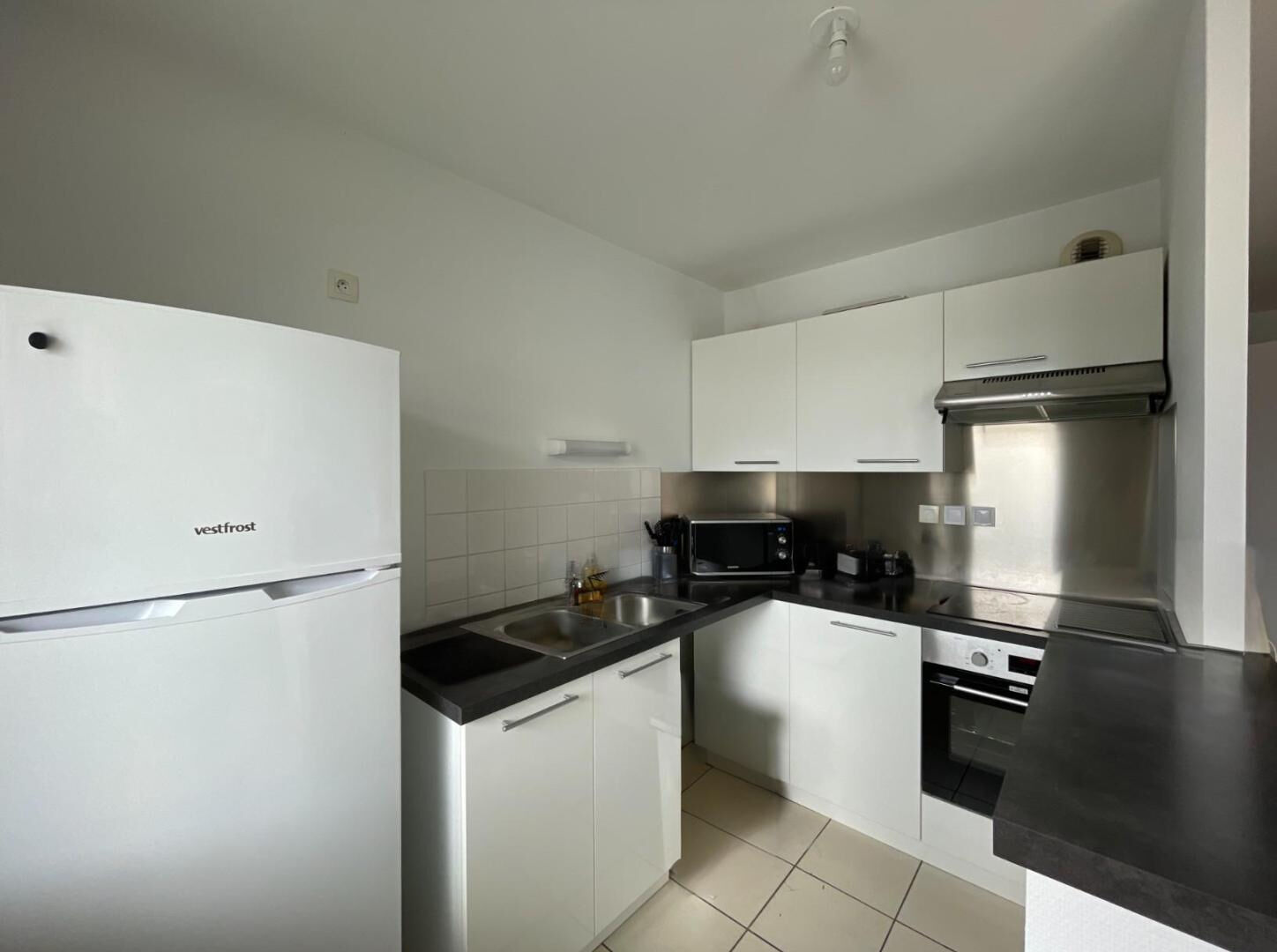 Appartement T2  - BRUZ (GLH25551GE) - photo-4