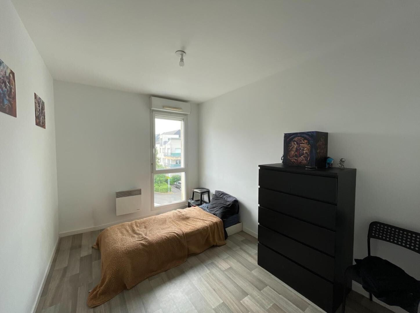 Appartement T2  - BRUZ (GLH25551GE) - photo-5