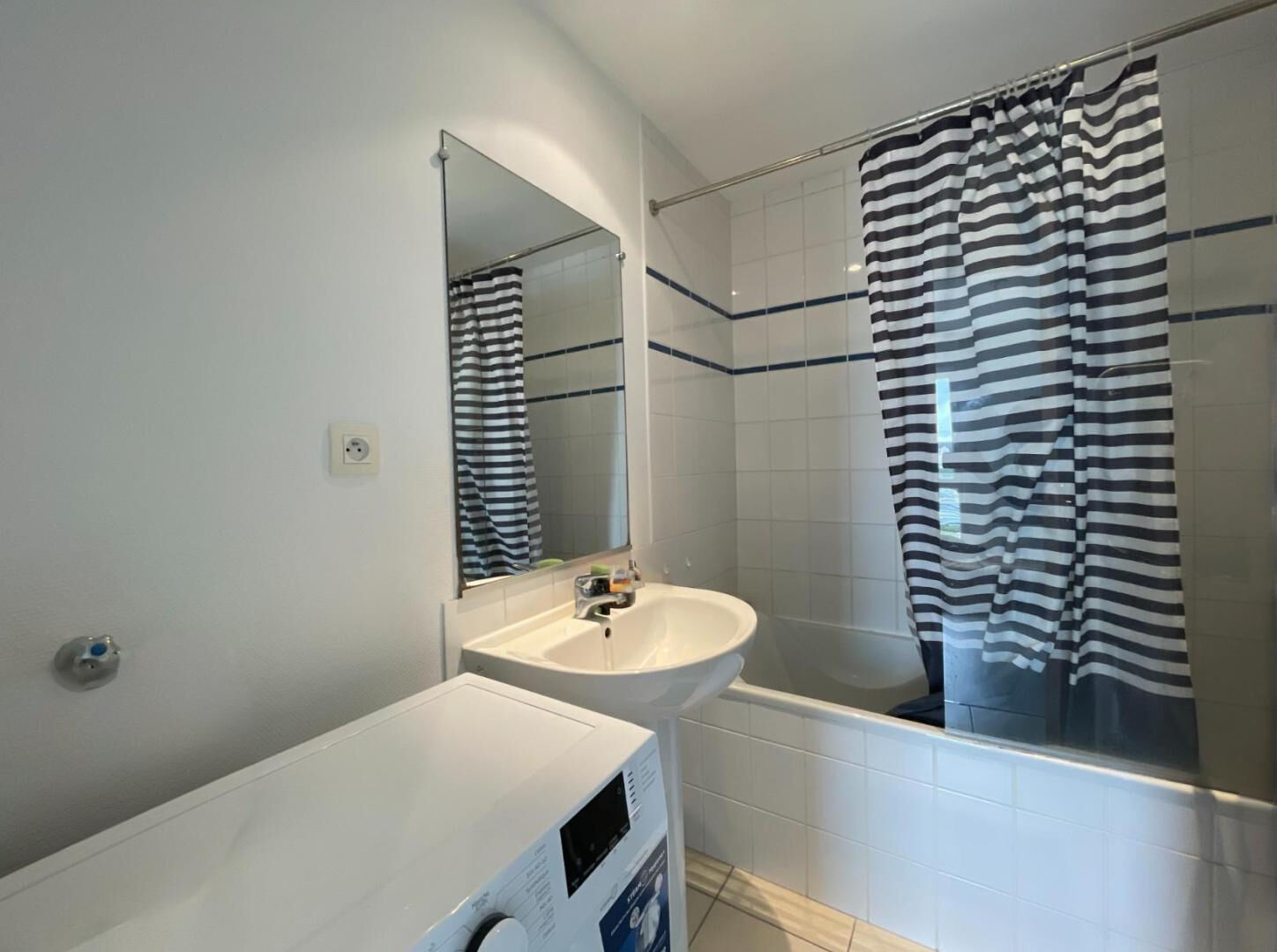Appartement T2  - BRUZ (GLH25551GE) - photo-7