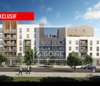 Bureaux  - CESSON SEVIGNE (35.6156) - vignette