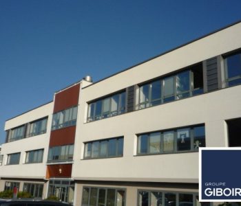 Bureaux  - SAINT GREGOIRE (35.6323) - vignette